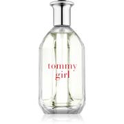 Wody i perfumy damskie - Tommy Hilfiger Tommy Girl woda toaletowa 100ml - miniaturka - grafika 1