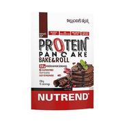 Odżywki białkowe - Nutrend Protein Pancake 750G - miniaturka - grafika 1