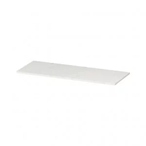 CERSANIT S932-056 BLAT LARGA 180 MARMUR BIA?Y - Blaty meblowe i parapety okienne - miniaturka - grafika 1