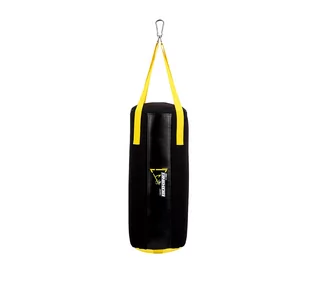 Avento Worek bokserski Avento 15kg 41BK-ZWG - Worki treningowe - miniaturka - grafika 1