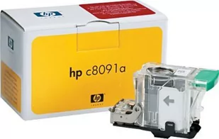 Zszywki HP C8091A do drukarek (Oryginalne) [5k] - Zszywki - miniaturka - grafika 1