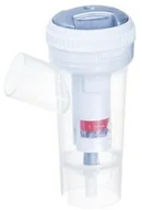 Inhalatory i akcesoria - Nebulizator FLAEM RF9 4Neb Nebulizator - miniaturka - grafika 1