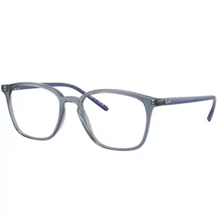 Ray-Ban® 7185 8235 52 - Okulary korekcyjne, oprawki, szkła - miniaturka - grafika 1