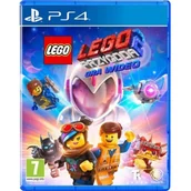 Gry PlayStation 4 - LEGO Przygoda 2 Gra Wideo GRA PS4 - miniaturka - grafika 1