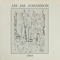 Winyle - Jay Jay Johanson - Amen - miniaturka - grafika 1