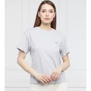 Koszulki i topy damskie - Napapijri T-shirt SALIS | Regular Fit - miniaturka - grafika 1