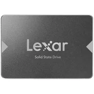 Dyski SSD - Lexar NS100 (LNS100-512RB) - miniaturka - grafika 1