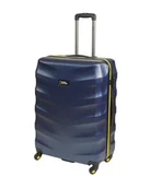 Walizki - Walizka duża National Geographic Arete granatowa - miniaturka - grafika 1