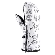 Rękawice narciarskie - Rękawice narciarskie dla dzieci Viking Motiv 125237991 - miniaturka - grafika 1