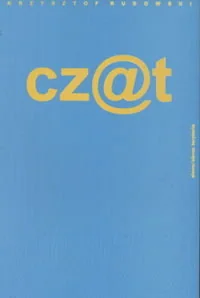 Czat - Aforyzmy i sentencje - miniaturka - grafika 1