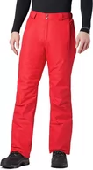 Spodnie męskie - Spodnie męskie Columbia Bugaboo IV narciarskie -XXL - miniaturka - grafika 1
