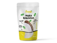 Mąka - Mąka Kokosowa 250g - miniaturka - grafika 1