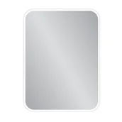 Lustra - Lustro Senso 60 x 80 cm Dubiel Vitrum - miniaturka - grafika 1