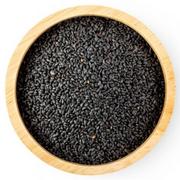 Zdrowa żywność - Kresto Sezam Czarny 200g - miniaturka - grafika 1