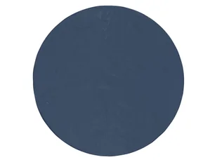 LIVARNO home Obrus, zmywalny (Niebieski, Ø 160 cm, okrągły) - Obrusy i serwetki - miniaturka - grafika 1