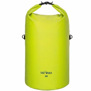 Tatonka WP Worek na ubrania 70 cm lime - Walizki - miniaturka - grafika 1