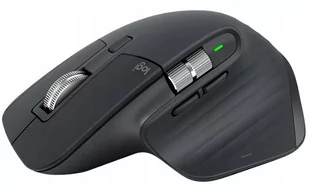 Logitech MX MASTER 3 czarna (910-005694) - Myszki - miniaturka - grafika 2
