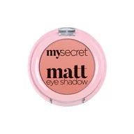 Cienie do powiek - MY SECRET MY SECRET MATT EYESHADOW 516 - miniaturka - grafika 1
