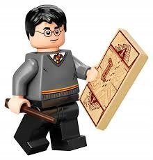 Minifigurka 