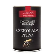 Kakao i czekolada - Czekolada pitna GORZKA z wiśniami 200g - miniaturka - grafika 1