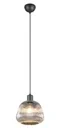 Lampy sufitowe - Lampa Wisząca Trio Tarifa 362800132 - miniaturka - grafika 1