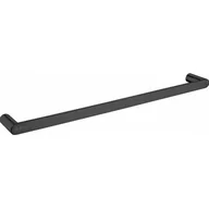 Wieszaki łazienkowe - Deante Round Wieszak ścienny na ręcznik 60 cm ADR N621 - miniaturka - grafika 1