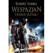 Fantasy - Wespazjan T.1 Trybun Rzymu Nowa - miniaturka - grafika 1