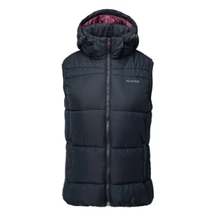 Damska Kamizelka pikowana LADY CALLIE XS - Kamizelki damskie - miniaturka - grafika 1