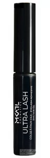 Make-Up Atelier Paris - ULTRA LASH - Eyelash Adhesive Latex-free & Waterproof - Wodoodporny klej do rzęs bez lateksu - Biały - 5 ml - Sztuczne rzęsy i akcesoria - miniaturka - grafika 1