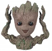 Donice - DONICZKA GROOT STRAŻNICY GALAKTYKI NA BIURKO KWIAT - miniaturka - grafika 1