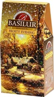 Herbata - Basilur Herbata czarna liść Basilur Frosty Evening 100g - miniaturka - grafika 1