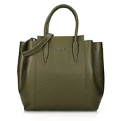 Torebki damskie - Torebka damska Sovana Pietra F56 - miniaturka - grafika 1