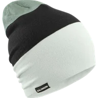 Czapki męskie - CZAPKA SALOMON FLATSPIN REVERSIBLE C23026 - miniaturka - grafika 1