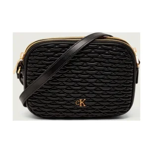 Calvin Klein Listonoszka - Torebki damskie - miniaturka - grafika 1