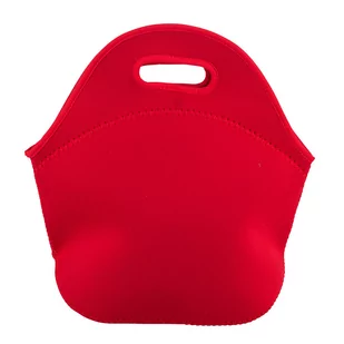 Torba termiczna na lunch box, ALTOMDESIGN, czerwona, 30,5x27 cm - Lunch boxy - miniaturka - grafika 1