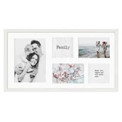 Ramki na zdjęcia - Ramka 29x53 cm Kyoto White – Styler - miniaturka - grafika 1