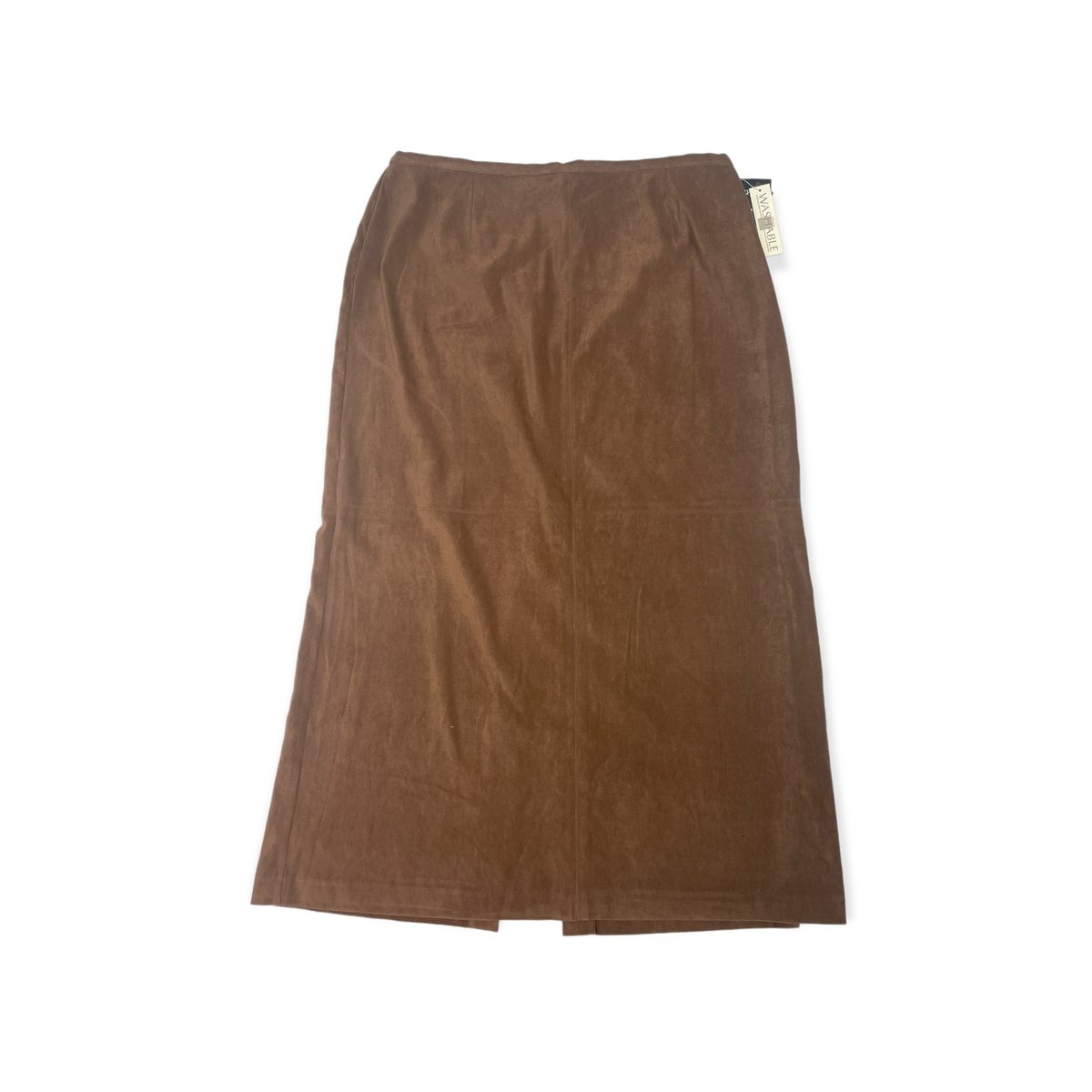 Ołówkowa spódnica damska NORTONMCNAUGHTON XL