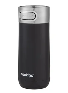 Contigo Kubek termiczny Luxe 360 ml Licorice 2104541 - Kubki termiczne - miniaturka - grafika 6