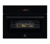 Piekarniki do zabudowy - Electrolux LVL8E09Z - miniaturka - grafika 1