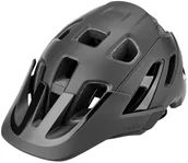 Kaski rowerowe - Lazer Jackal MIPS Helmet, matte black M | 55-59cm 2021 Kaski MTB FA003712492 - miniaturka - grafika 1