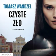 Audiobooki - kryminał, sensacja, thriller - Czyste zło - miniaturka - grafika 1