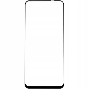 MYSCREEN DIAMOND GLASS edge Full Glue do realme 9 Pro - Szkła hartowane na telefon - miniaturka - grafika 1
