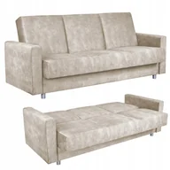Sofy i kanapy - Wersalka sofa kanapa rozkładana Alicja FamilyMeble - miniaturka - grafika 1
