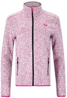 Kurtki damskie - Whistler Damska kurtka polarowa Maleo W - miniaturka - grafika 1