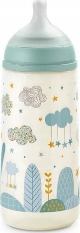 083690 BUTELKA 360ML SX PRO DREAMS SZYBKI MORSKA 308326