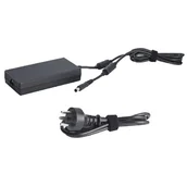 Adaptery i przejściówki - DELL 450-18643 adapter zasilający/ inwentor Wewnętrzna 180 W Czarny - miniaturka - grafika 1