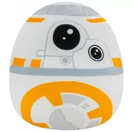Maskotki i pluszaki - 10" Squishmallows - Disney Star Wars - BB8 - miniaturka - grafika 1