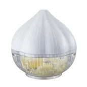 Siekacze tarki i szatkownice - Gefu Siekacz do czosnku AGLIOLI G-89420 - miniaturka - grafika 1