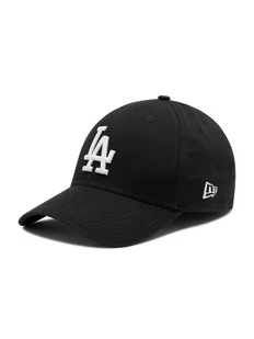 New Era Czapka z daszkiem League Essential 39 11405495 Czarny - Czapki dla dzieci - miniaturka - grafika 1