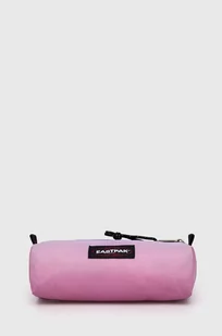 Eastpak piórnik kolor różowy - Piórniki - miniaturka - grafika 1